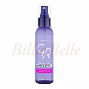 اسپری فیکساتور گلدن رز Golden Rose Make Up Fixing Spray