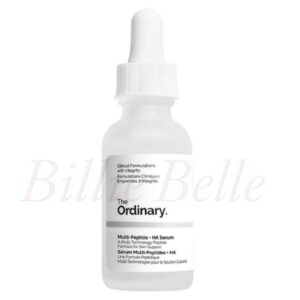 سرم اوردینریThe Ordinary Multi-Peptide + HA Serum