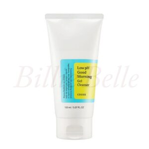 ژل شوینده صورت کوزارکس مدل Low pH Good Morning Gel Cleanser