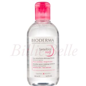 بیودرما سنسیبیو Bioderma Sensibio H2O