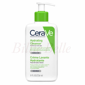 شوینده آبرسان سراوی (CeraVe Hydrating Cleanser)