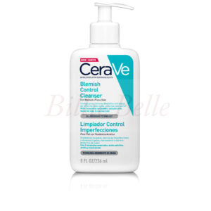 شوینده کنترل‌کننده جوش سراوی (CeraVe Blemish Control Cleanser)