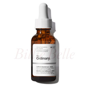سرم کافئین اوردینریThe Ordinary Caffeine Solution 5% + EGCG