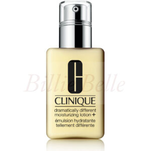 کرم آبرسان کلینیک Dramatically Different Moisturizing Lotion