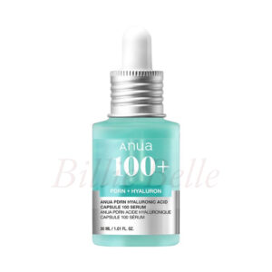 سرم هیالورونیک اسید آنوا (Anua Hyaluronic Acid Serum)
