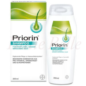 شامپو پریورین Priorin