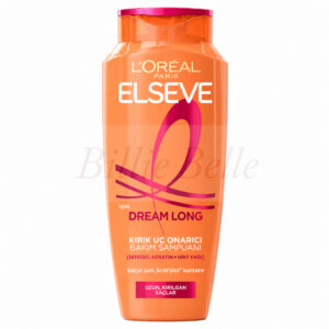 شامپو لورآل السیو Dream Long L'Oréal Paris Elseve Dream Long Shampoo