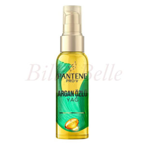 روغن مو پنتن پرو-وی حاوی روغن آرگان (Pantene Pro-V Argan Özlü Yağ)