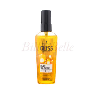 روغن مو گلیس مدل Daily Oil-Elixir از برند Schwarzkopf