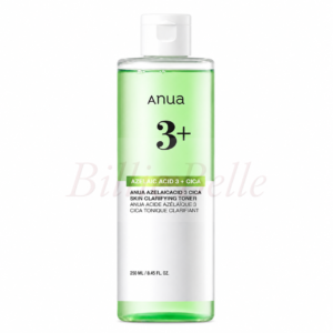 تونر آزلائیک اسید آنوا Anua Azelaic Acid Toner