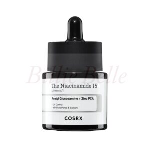 سرم نیاسینامید 15 درصد کوزارکس مدل The Niacinamide 15 Serum