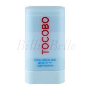 ضد آفتاب استیکی توکوبو Cotton Soft Sun Stick SPF50+ PA