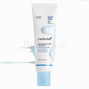 ضد آفتاب کنترل منافذ مدی کیوب SPF50+ PA++++