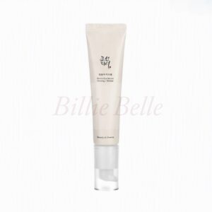 سرم دور چشم بیوتی آف جوسان مدل Revive Eye Serum Ginseng + Retinal