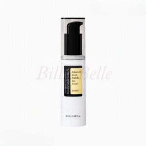 کرم دور چشم حلزون و پپتاید کوزارکس COSRX Advanced Snail Peptide Eye Cream