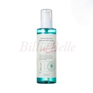 ژل شوینده متعادل‌کننده کینوا اکسیس وای (AXIS-Y Quinoa One-Step Balanced Gel Cleanser)