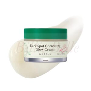 کرم مرطوب‌کننده ضد لک اکسیس وای (AXIS-Y Dark Spot Correcting Glow Cream)