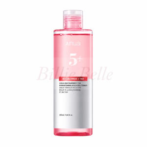 تونر روشن‌کننده آنوا Niacinamide 5% + TXA