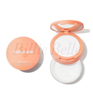 پودر فیکس دوکاره شیگلم Insta-Ready Face & Under Eye Setting Powder Duo