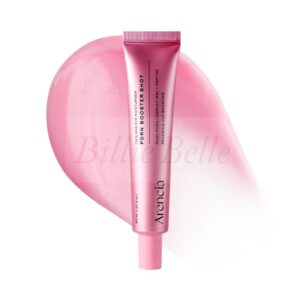 سرم تقویت‌کننده PDRN آرنسیا Arencia PDRN Booster Shot