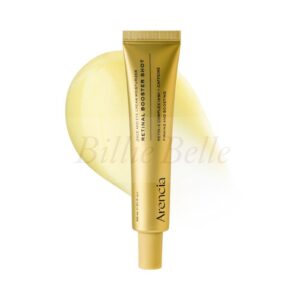 سرم رتینال آرنسیا Arencia Retinal Booster Shot