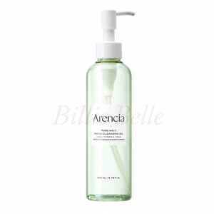 روغن پاک کننده آرنسیا Pore Melting Mochi Cleansing Oil