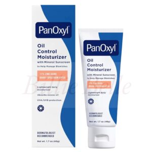 مرطوب کننده و ضد آفتاب پن‌اکسیل Oil Control Moisturizer SPF 30