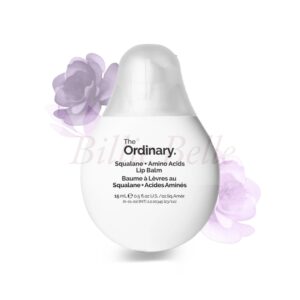 بالم لب اوردینری مدل Squalane + Amino Acids Lip Balm