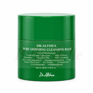 بالم پاک‌کننده و پاک‌کننده آرایش Dr. Althea Pure Grinding Cleansing Balm