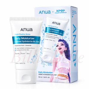 کرم مرطوب‌کننده روزانه Anua Barrier Reboot Daily Moisturizer