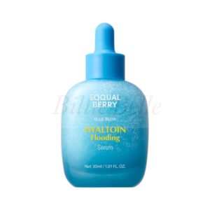 سرم آبرسان اکوال بری Equal Berry Hyaltoin Flooding Serum