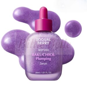 سرم باکوچیول اکوال بری Equal Berry Bakuchiol Plumping Serum