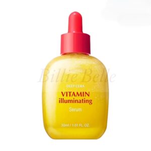 سرم ویتامین روشن‌کننده Equal Berry Vitamin Illuminating Serum