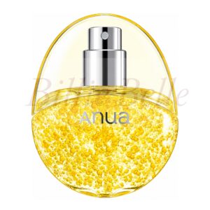 میست روشن‌کننده و آبرسان آنوا Vita C + Glutathione