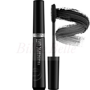 ریمل تلسکوپیک لیفت لورآل پاریس | L’Oréal Paris Telescopic Lift Mascara