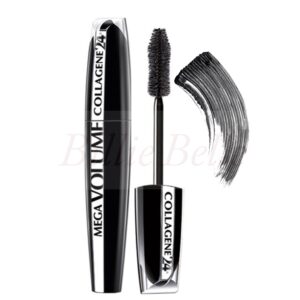 ریمل مگا ولوم کلاژن 24 لورآل پاریس | L’Oréal Mega Volume Collagene 24