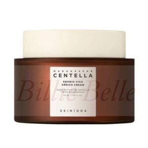 کرم مرطوب‌کننده SKIN1004 Madagascar Centella Probio-Cica Enrich Cream