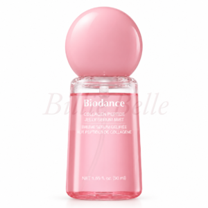 اسپری سرم ژلی کلاژن و پپتید بیودنس | Biodance Collagen Peptide Jelly Serum Mist