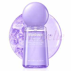 اسپری سرم ژلی خاویار و PDRN بیودنس | Biodance Caviar PDRN Jelly Serum Mist