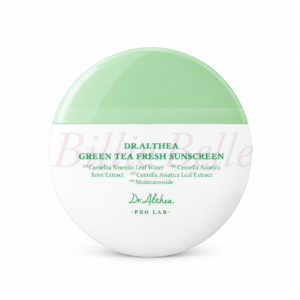 ضدآفتاب چای سبز دکتر آلتیا | Dr. Althea Green Tea Fresh Sunscreen