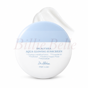 ضدآفتاب آکوا گلوینگ دکتر آلتیا | Dr. Althea Aqua Glowing Sunscreen