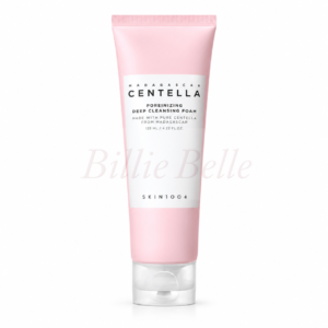 فوم شستوشوی عمیق سنتلا اسکین ۱۰۰۴ | SKIN1004 Madagascar Centella Poreminizing Deep Cleansing Foam