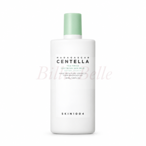ضد آفتاب سنتلا تی‌تریکا اسکین ۱۰۰۴ | SKIN1004 Madagascar Centella Tea-Trica Soothing Sun Milk SPF50+ PA++++