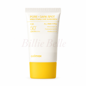 ضد آفتاب سلیمکس مدل Pore + Dark Spot | روشن‌کننده و ضدلک SPF50+ PA++++