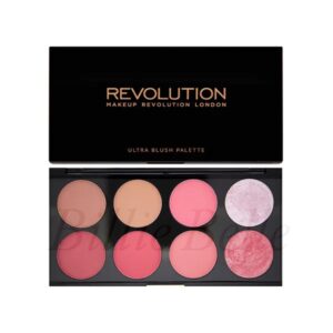 پالت رژگونه رولوشن اولترا بلاش | Revolution Ultra Blush Palette
