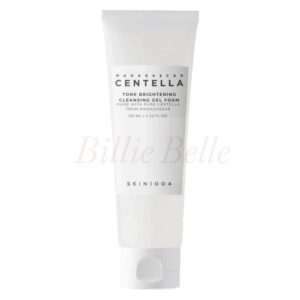 فوم شستوشوی روشنکننده سنتلا اسکین ۱۰۰۴ | SKIN1004 Madagascar Centella Tone Brightening Cleansing Gel Foam