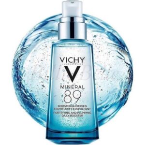 سرم آبرسان مینرال ۸۹ ویشی | Vichy Minéral 89 Hyaluronic Acid Booster
