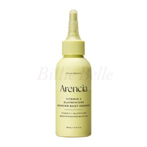 اسنس ویتامین C و گلوتاتیون آرنسیا | Arencia Vitamin C Glutathione Booster Shot Essence
