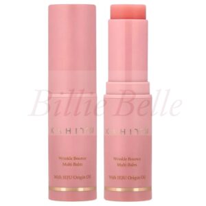 بالم چندکاره ضدچروک کاهی | KAHI Wrinkle Bounce Multi Balm