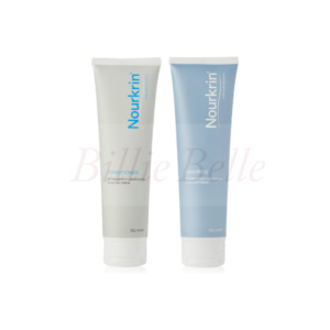 ست شامپو و نرم‌کننده نورکرین | Nourkrin Shampoo & Conditioner
